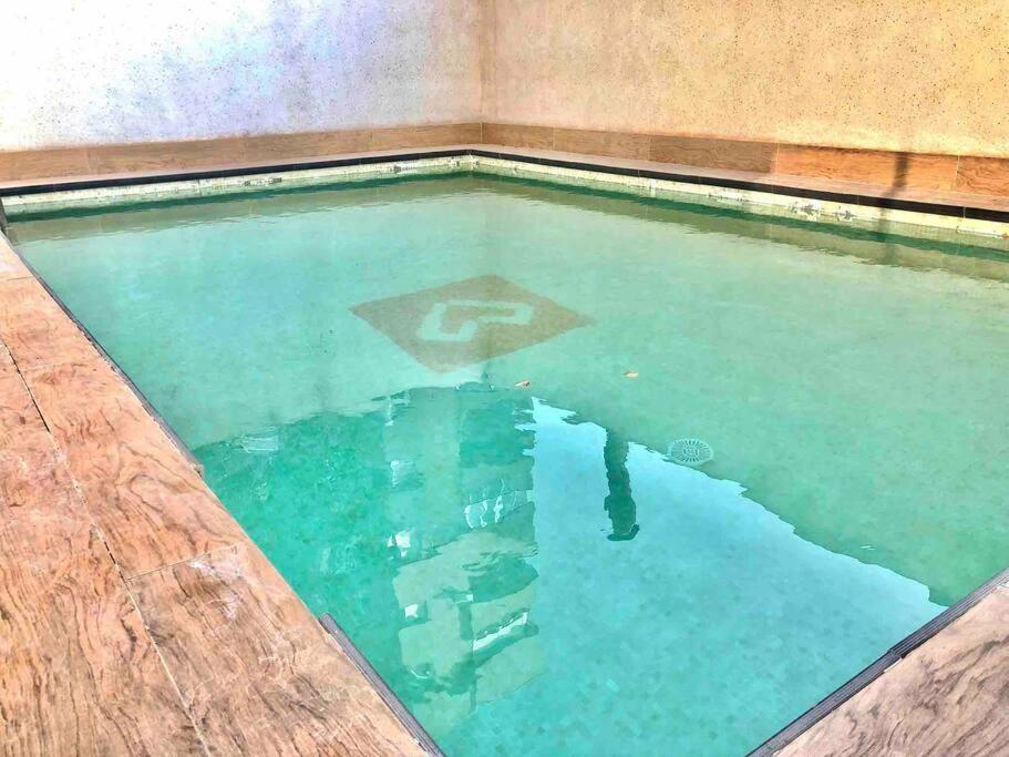Apartamento Centrico Con Plaza De Garaje Y Piscina Apartment Murcia Exterior photo
