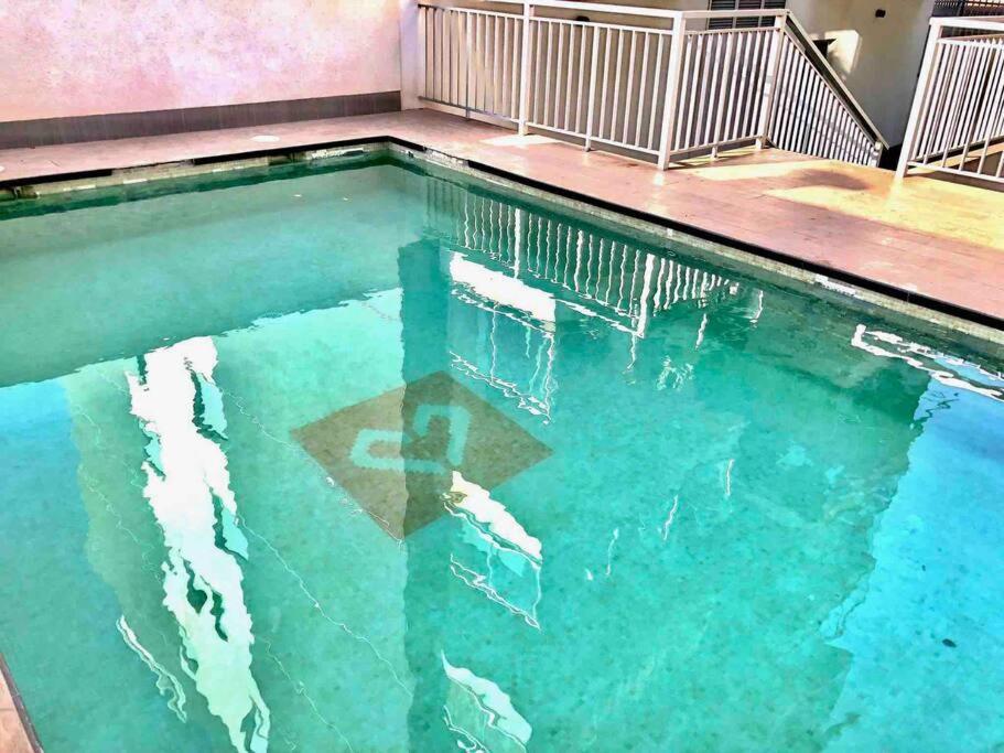 Apartamento Centrico Con Plaza De Garaje Y Piscina Apartment Murcia Exterior photo