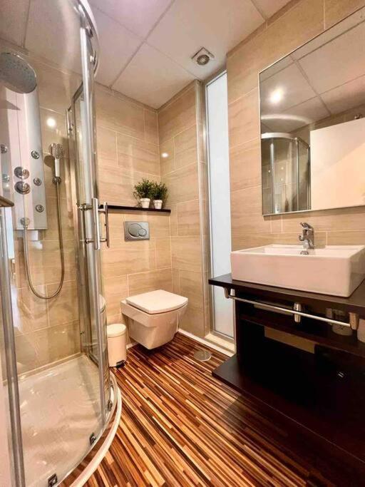 Apartamento Centrico Con Plaza De Garaje Y Piscina Apartment Murcia Exterior photo